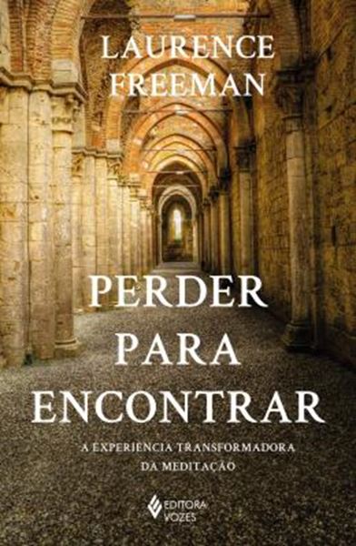 Picture of PERDER PARA ENCONTRAR