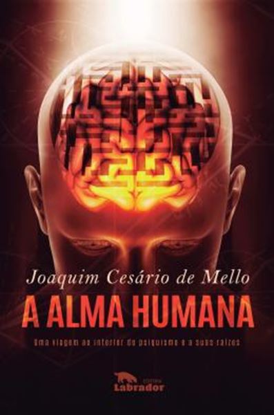 Picture of A ALMA HUMANA