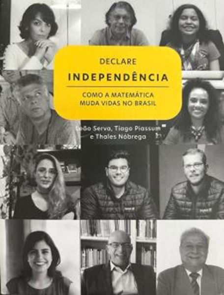 Picture of DECLARE INDEPENDENCIA