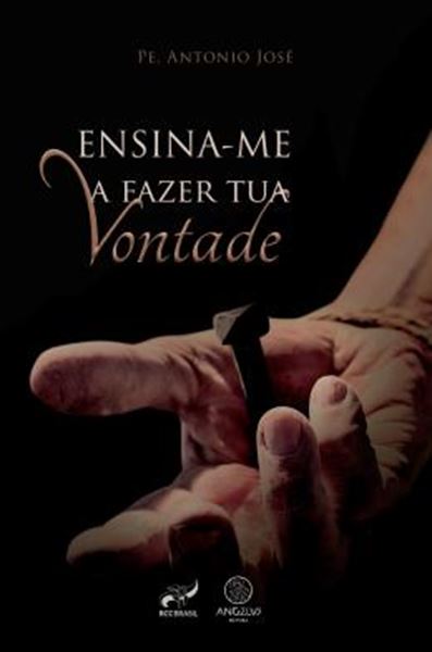 Picture of ENSINA-ME A FAZER TUA VONTADE