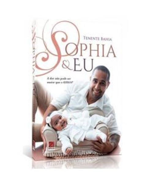 Picture of SOPHIA & EU