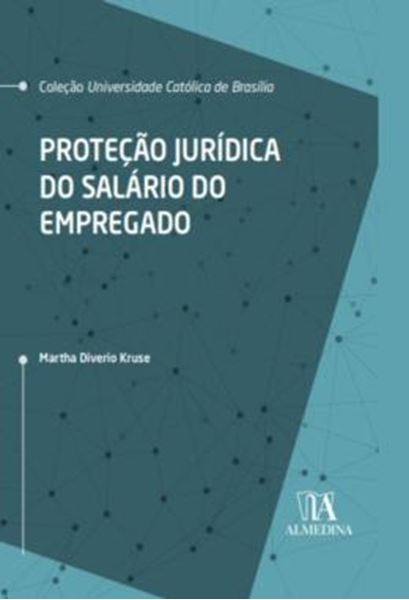 Picture of PROTECAO JURIDICA DO SALARIO DO EMPREGADO