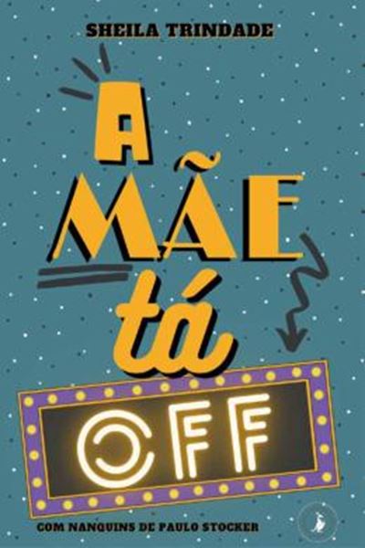 Picture of A MAE TA OFF