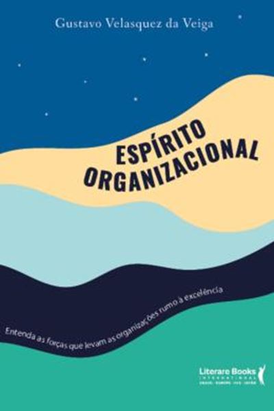 Picture of ESPIRITO ORGANIZACIONAL