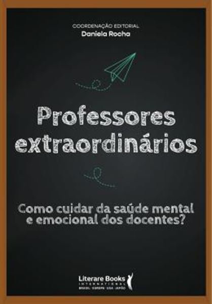 Picture of PROFESSORES EXTRAORDINARIOS