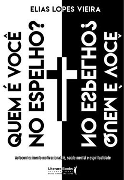 Picture of QUEM E VOCE NO ESPELHO?