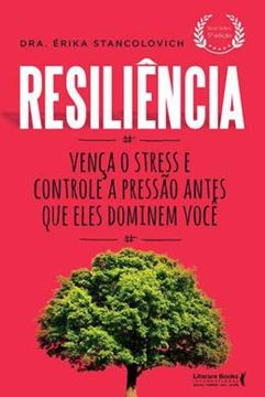 Imagem de RESILIENCIA - 5ª ED