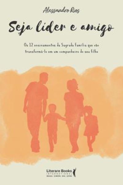 Picture of SEJA LIDER E AMIGO