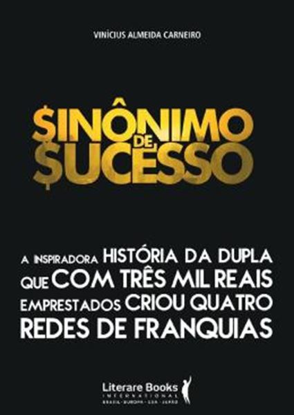 Picture of SINONIMO DE SUCESSO