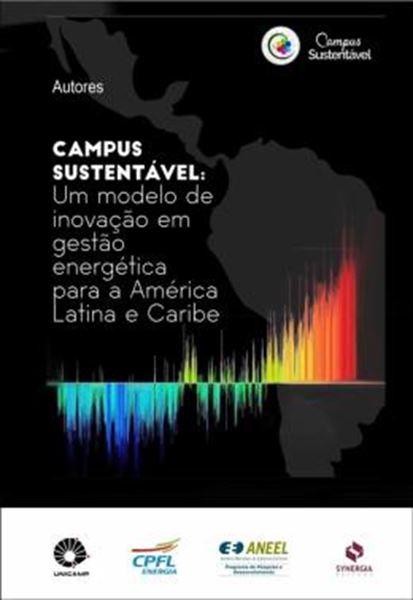 Picture of CAMPUS SUSTENTAVEL - UNICAMP P&D ANEEL