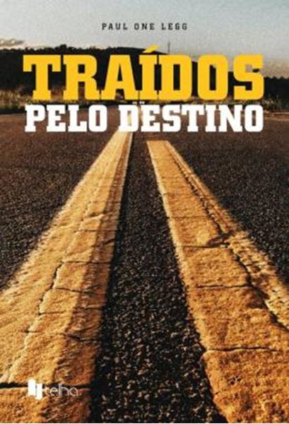 Picture of TRAIDOS PELO DESTINO