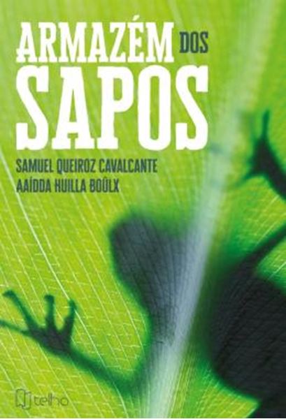 Picture of ARMAZEM DOS SAPOS