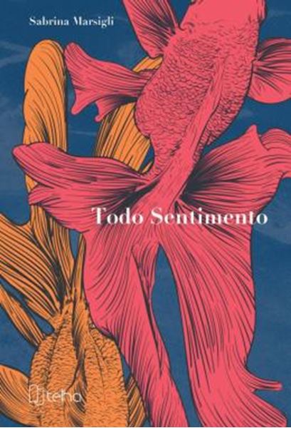 Picture of TODO SENTIMENTO