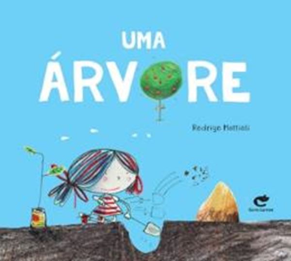 Picture of UMA ÁRVORE