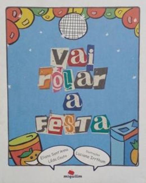 Picture of VAI ROLAR A FESTA