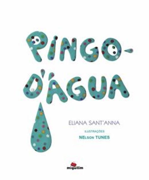 Picture of PINGO-D´AGUA