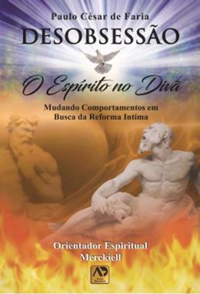 Picture of DESOBSESSAO - O ESPIRITO NO DIVA - VOLUME 2