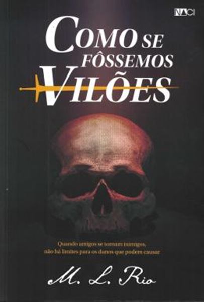 Picture of COMO SE FOSSEMOS VILOES