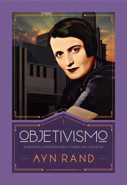Picture of OBJETIVISMO