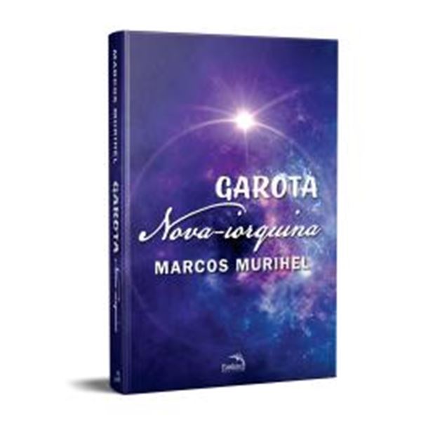 Picture of GAROTA NOVA-IORQUINA