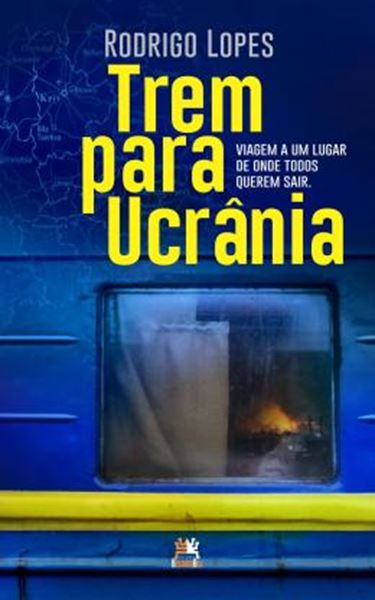 Picture of TREM PARA UCRANIA