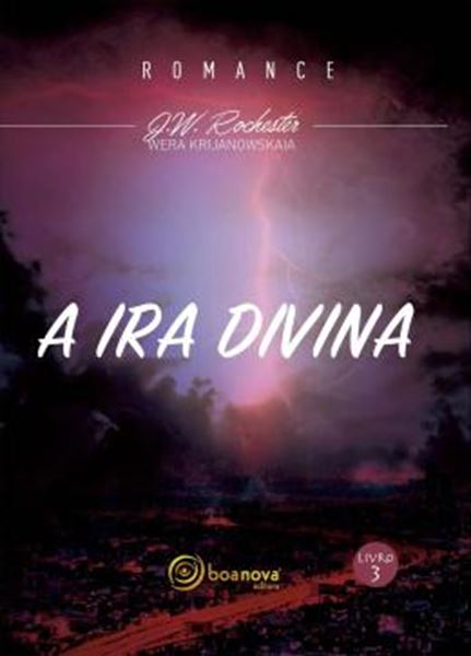 Picture of A IRA DIVINA