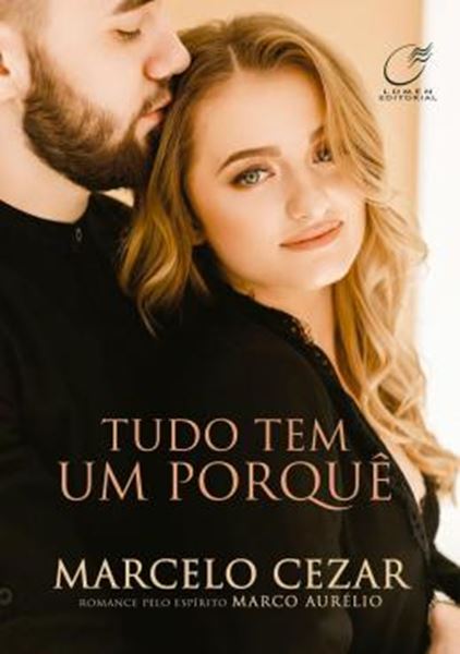 Picture of TUDO TEM UM PORQUE