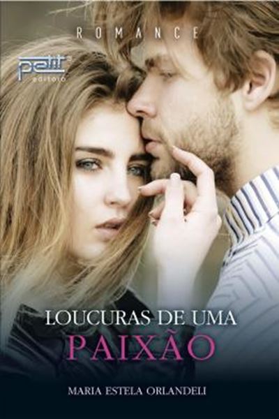 Picture of LOUCURAS DE UMA PAIXAO