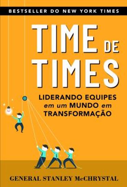 Picture of TIME DE TIMES