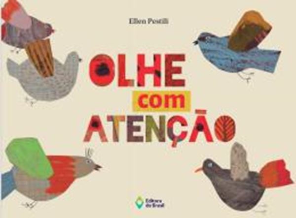 Picture of OLHE COM ATENCAO