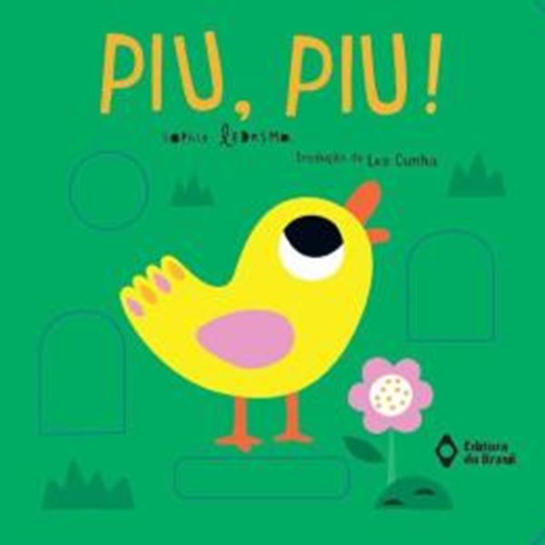 Picture of PIU, PIU!