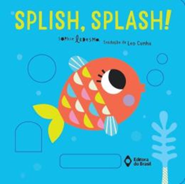 Picture of SPLISH-SPLASH!
