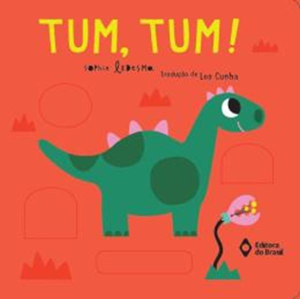 Picture of TUM, TUM!
