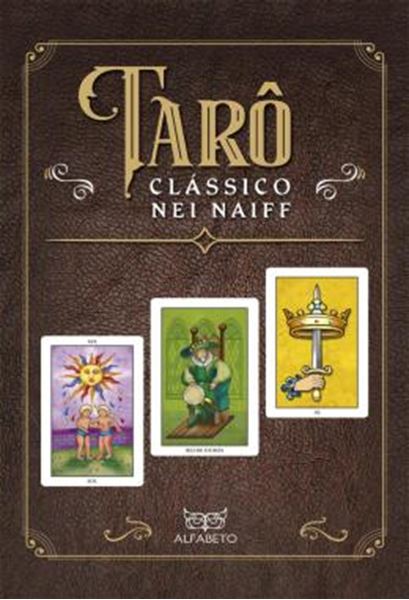 Picture of TARO CLASSICO NEI NAIFF
