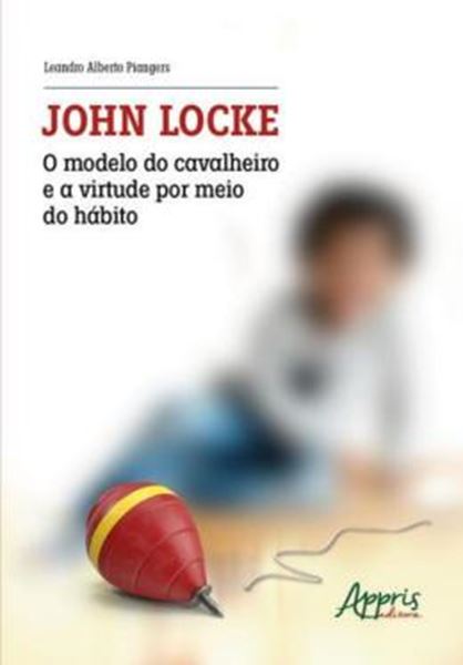 Picture of JOHN LOCKE