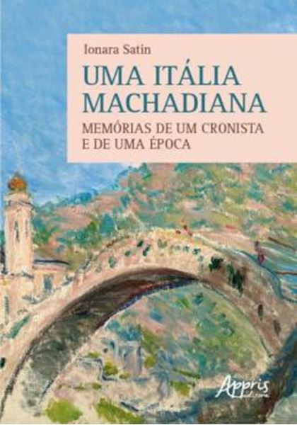 Picture of UMA ITALIA MACHADIANA
