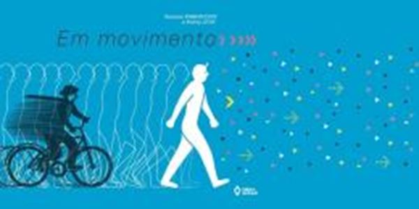 Picture of EM MOVIMENTO: ON THE MOVE
