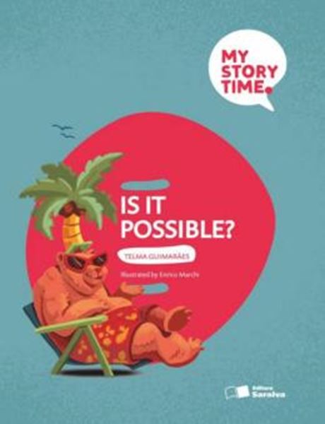 Picture of IS IT POSSIBLE?