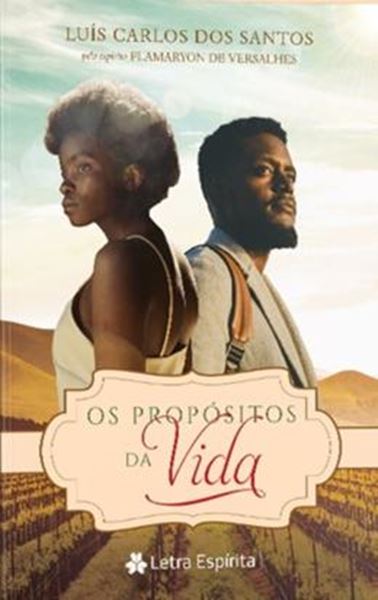 Picture of PROPOSITOS DA VIDA, OS