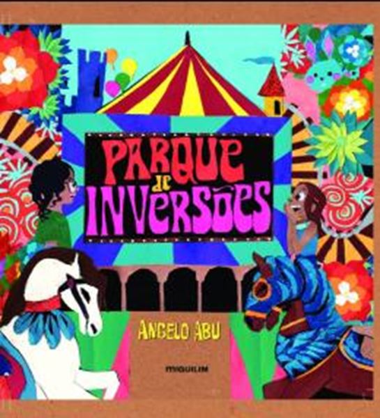 Picture of PARQUE DE INVERSOES
