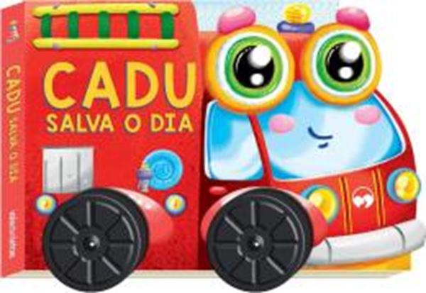 Picture of CADU SALVA O DIA