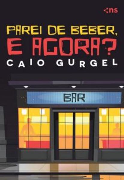 Picture of PAREI DE BEBER, E AGORA?