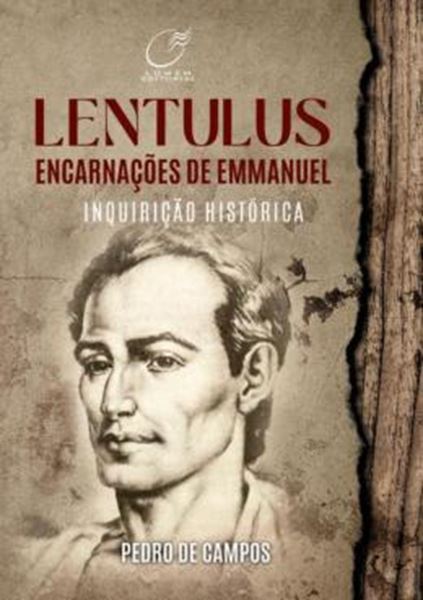 Picture of LENTULUS ENCARNACOES DE EMMANUEL