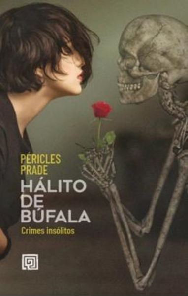 Picture of HALITO DE BUFALA - CRIMES INSOLITOS