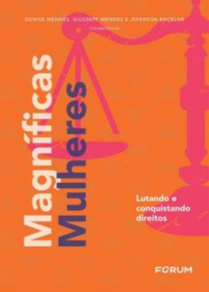 Picture of MAGNIFICAS MULHERES
