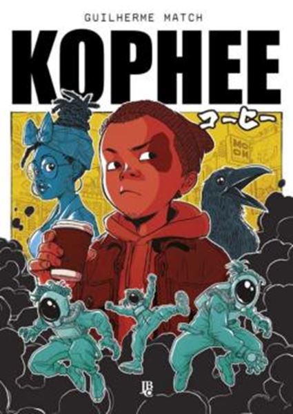 Picture of KOPHEE
