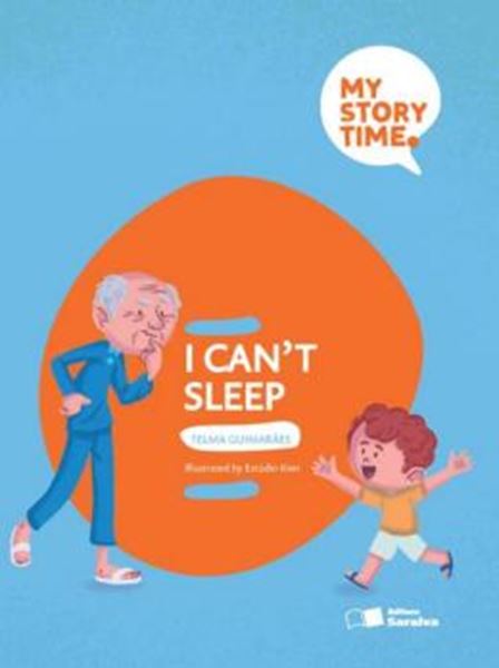 Picture of I CAN’T SLEEP