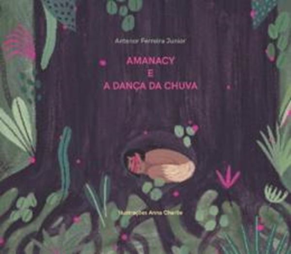 Picture of AMANACY E A DANCA DA CHUVA