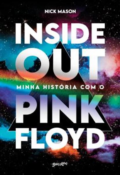 Picture of INSIDE OUT