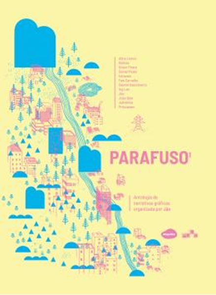 Picture of REVISTA PARAFUSO?